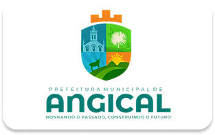 logo da prefeitura de angical