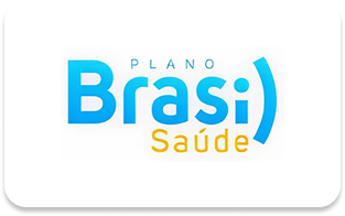 logo da brasil saúde