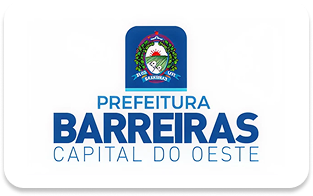 logo da prefeitura de barreiras