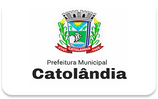 logo da prefeitura de catolândia