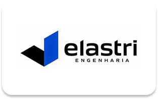 logo da elastri engenharia