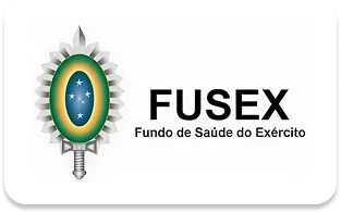 logo da fusex