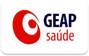 logo da geap saúde