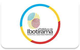 logo da prefeitura de ibotirama