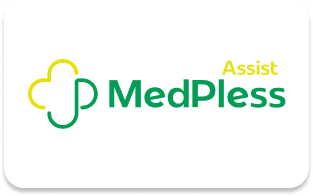 logo da medpless