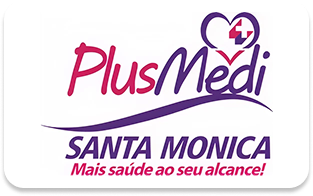 logo da santa monica