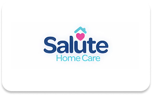 logo da salute home care