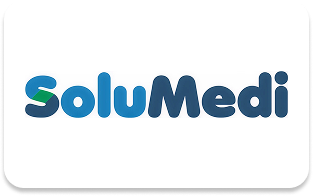 logo da solumedi