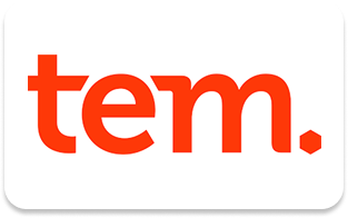 logo da tem